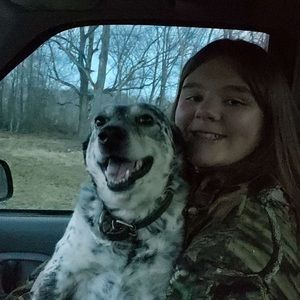 Meet your Posher, Lori